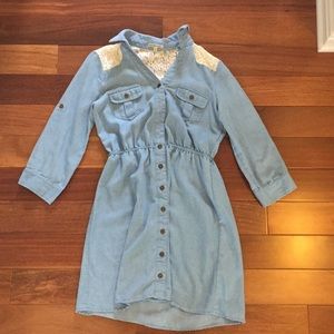 Charlotte Russe Dress